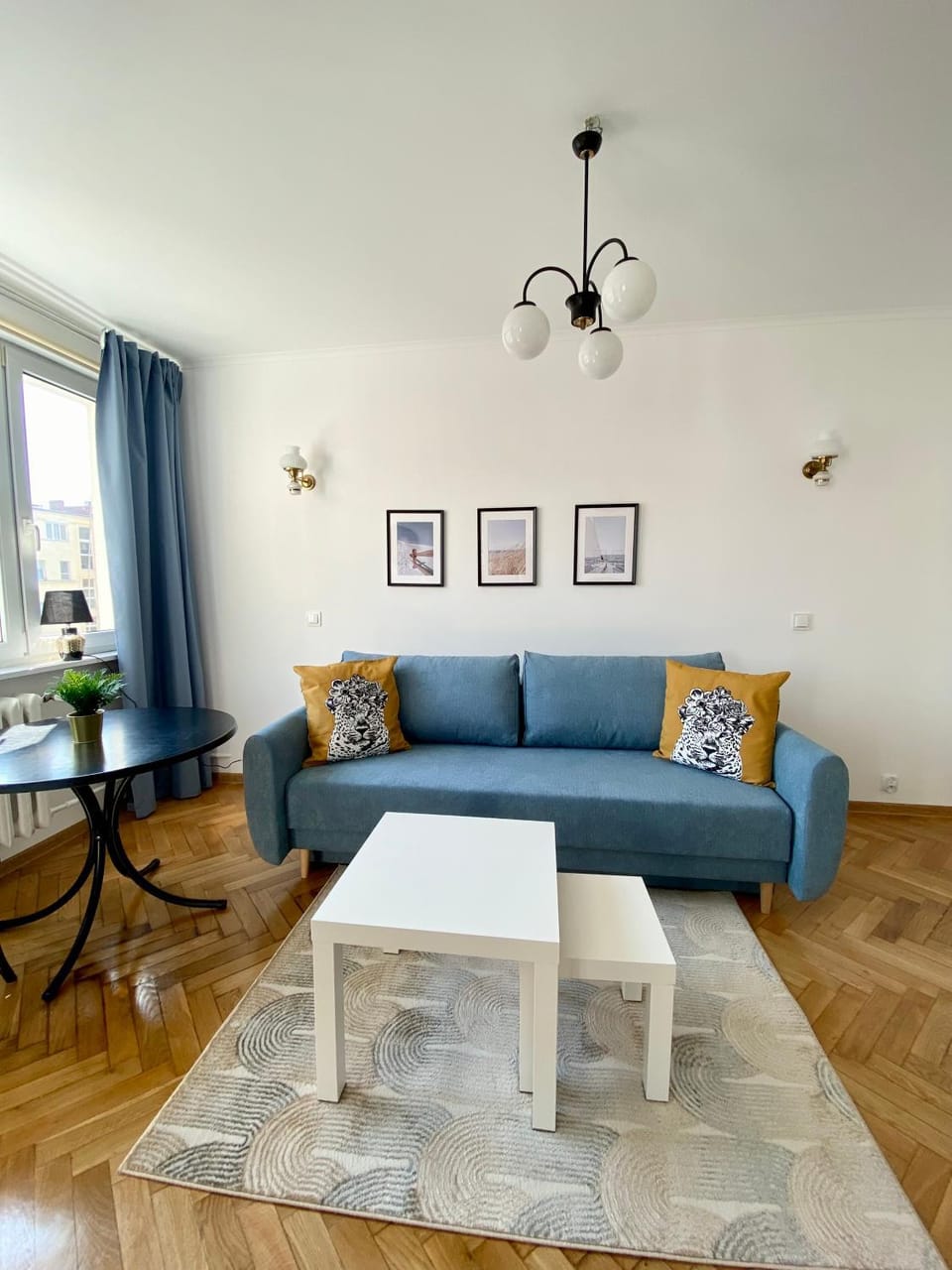 Avis Apartments Gdynia Skwer Kościuszki 17-19 Apartment in Pomeranian Voivodeship