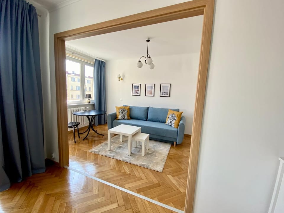 Avis Apartments Gdynia Skwer Kościuszki 17-19 Apartment in Pomeranian Voivodeship