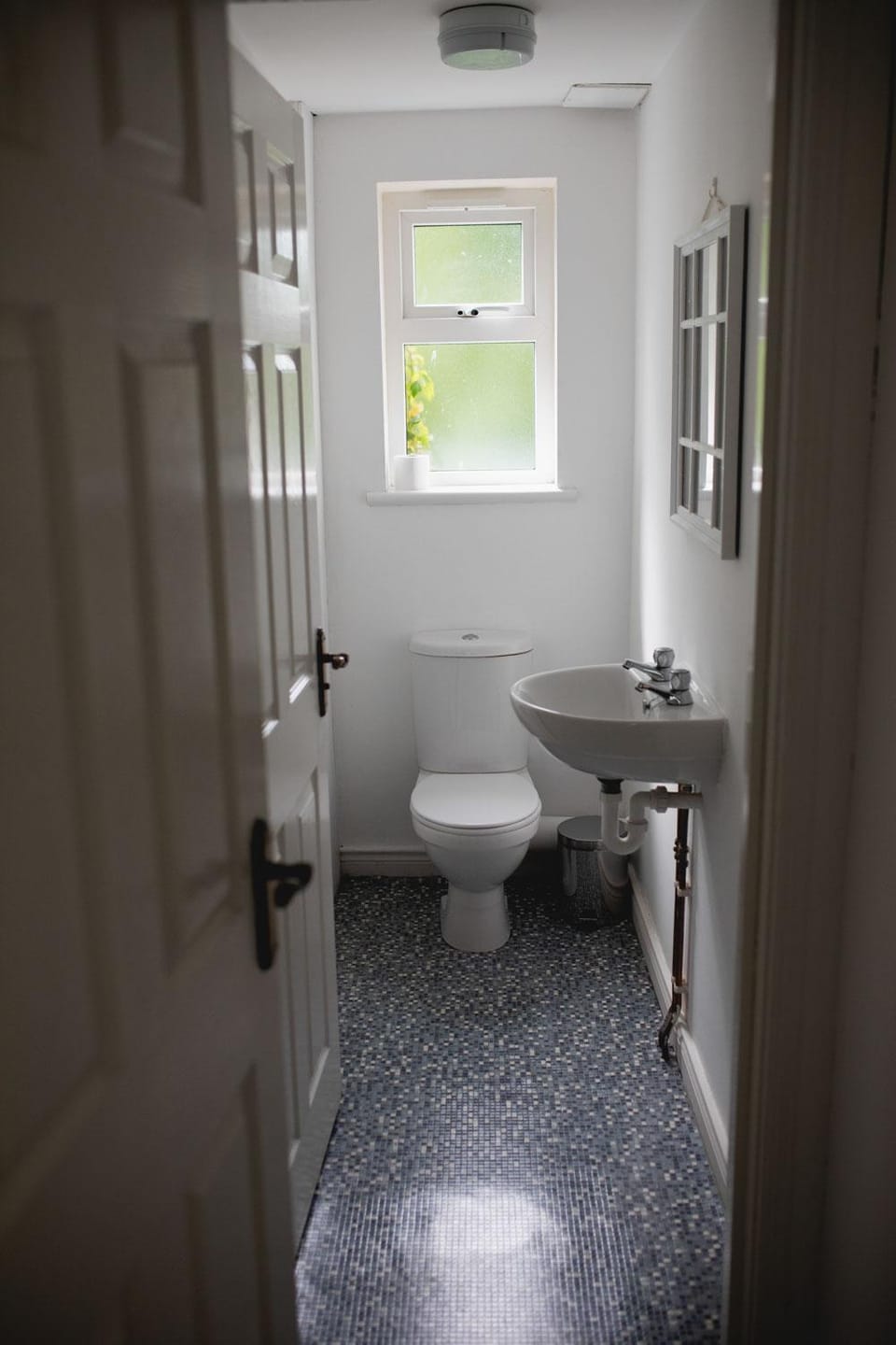 Ballycastle 7A Diamond 2 bedroom apartment Apartment in Ballycastle