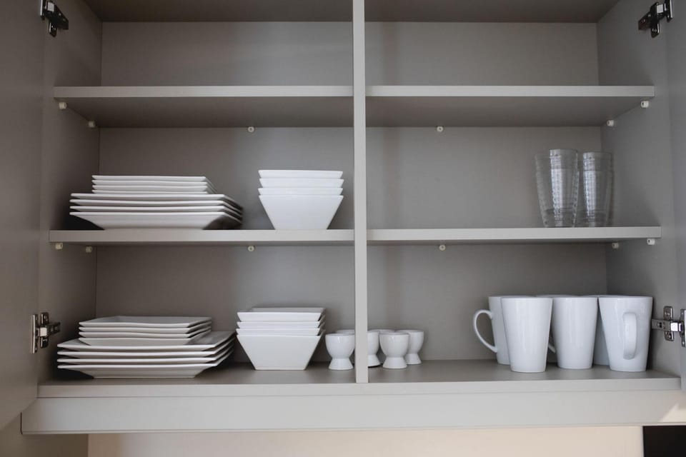 Ballycastle 7A Diamond 2 bedroom apartment Apartment in Ballycastle