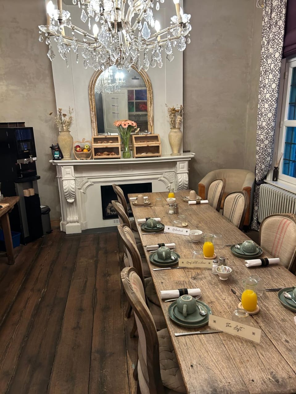 B&B Saint-Sauveur Bruges Bed and Breakfast in Bruges