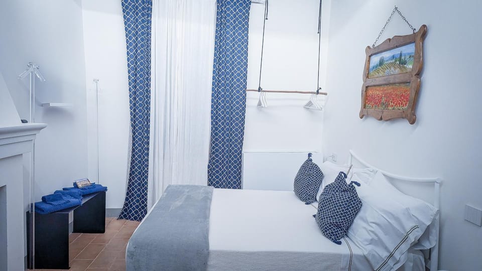 MontepulcianoLettings Apartment in Montepulciano