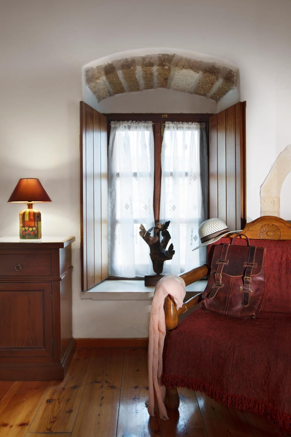 Pietra Suite Bed and Breakfast in Islands