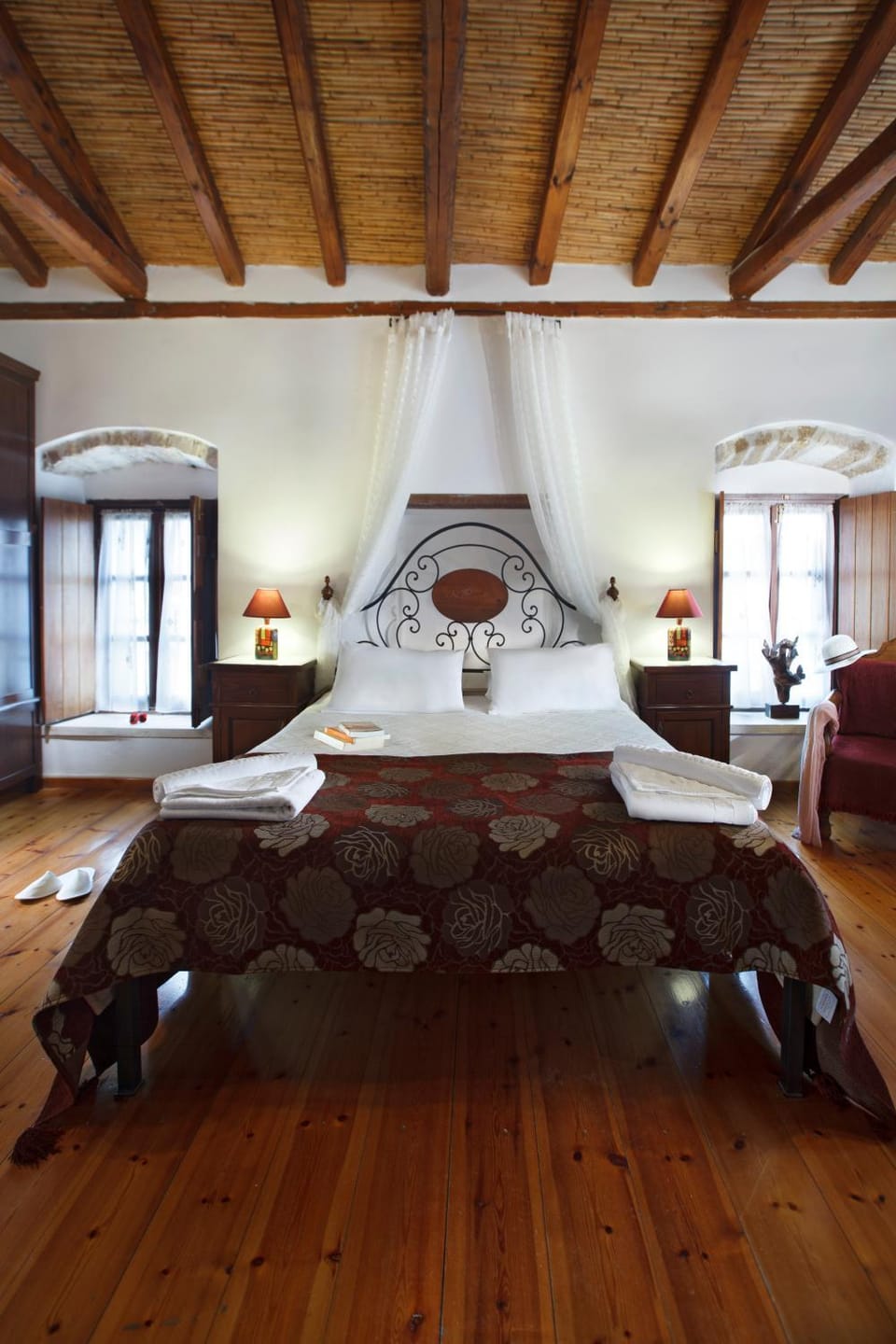 Pietra Suite Bed and Breakfast in Islands
