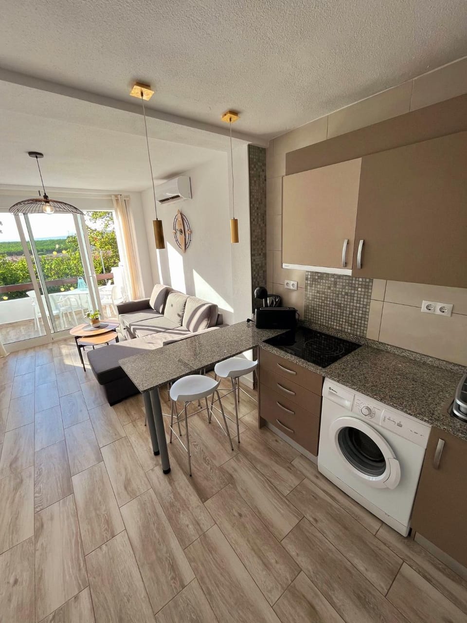 Apartamento Nella, 300 m from the beach plus swimming pool Apartment in Torrevieja