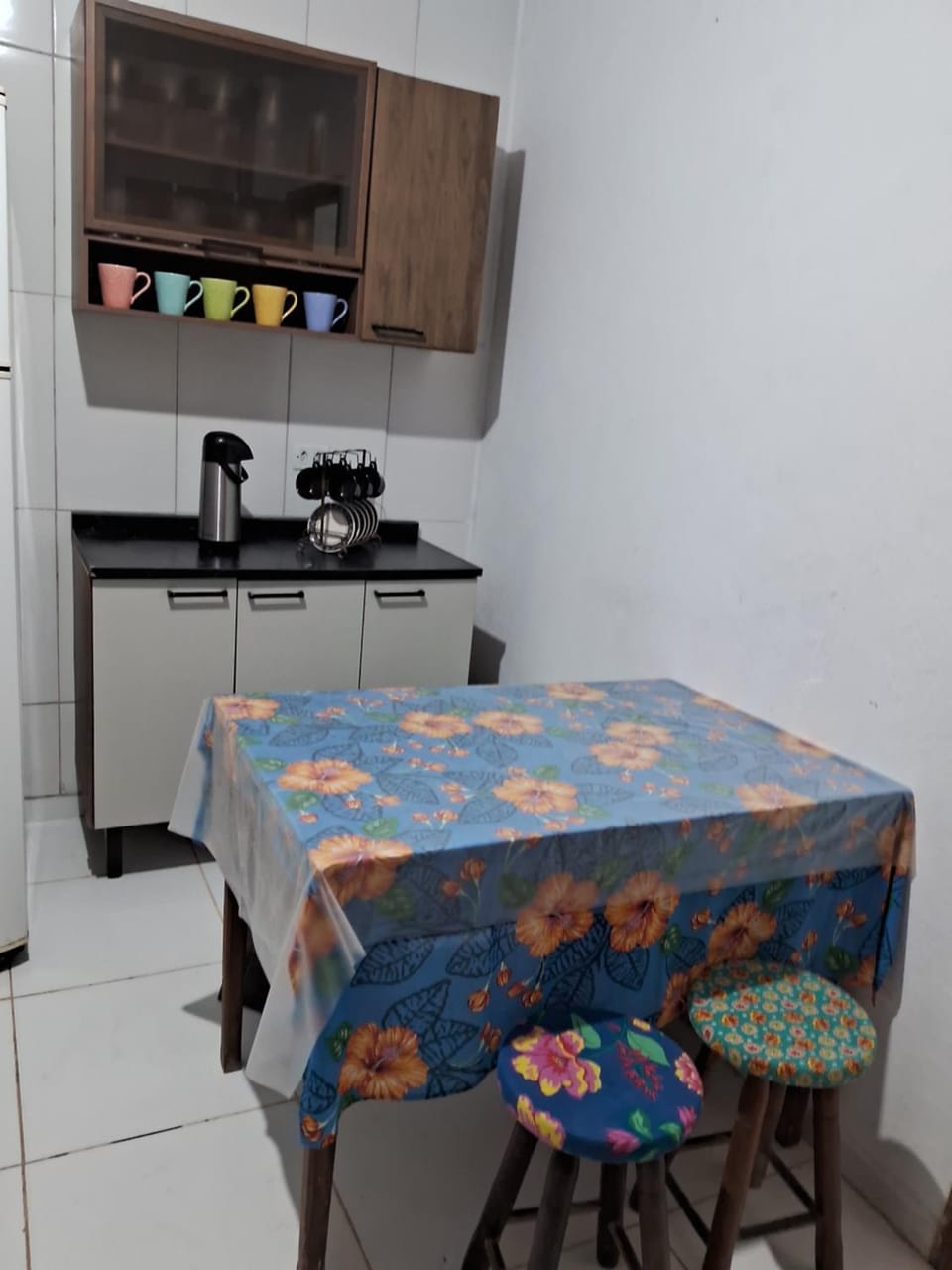 Casa Lua Branda Apartment in Paraty