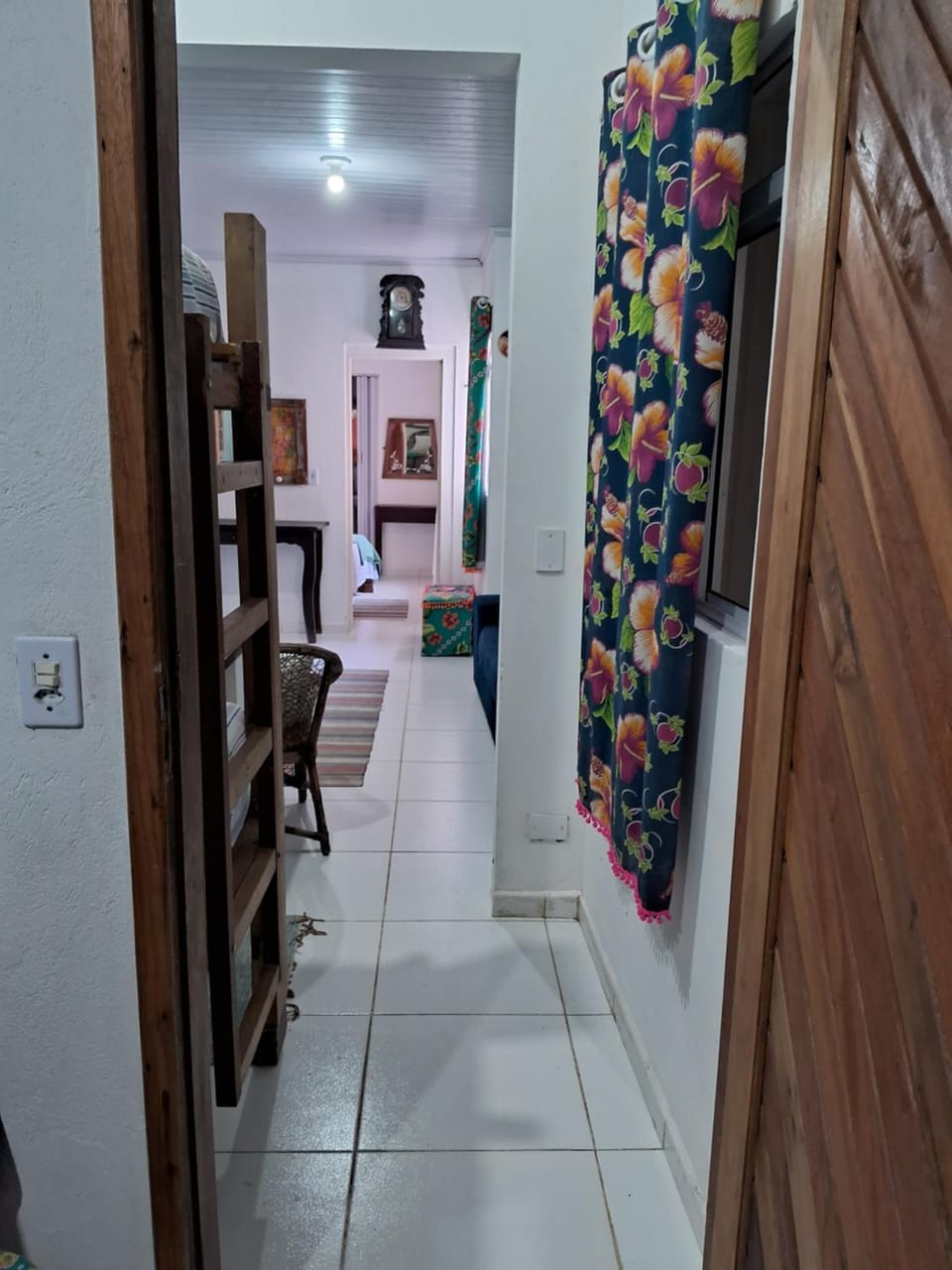 Casa Lua Branda Apartment in Paraty