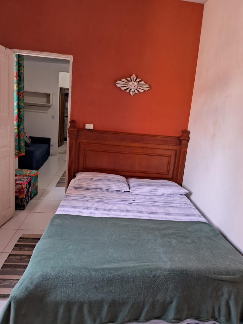 Casa Lua Branda Apartment in Paraty