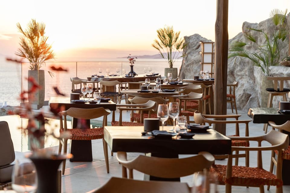 Casa Kiku Mykonos Hotel in Mykonos