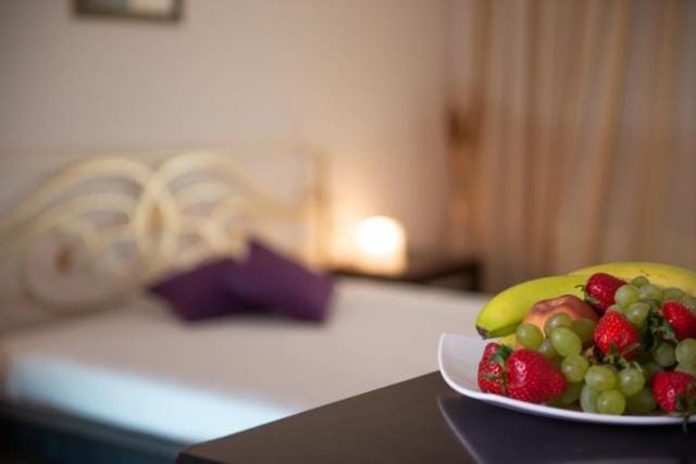 Chateau de Georges Hotel in Peloponnese Region