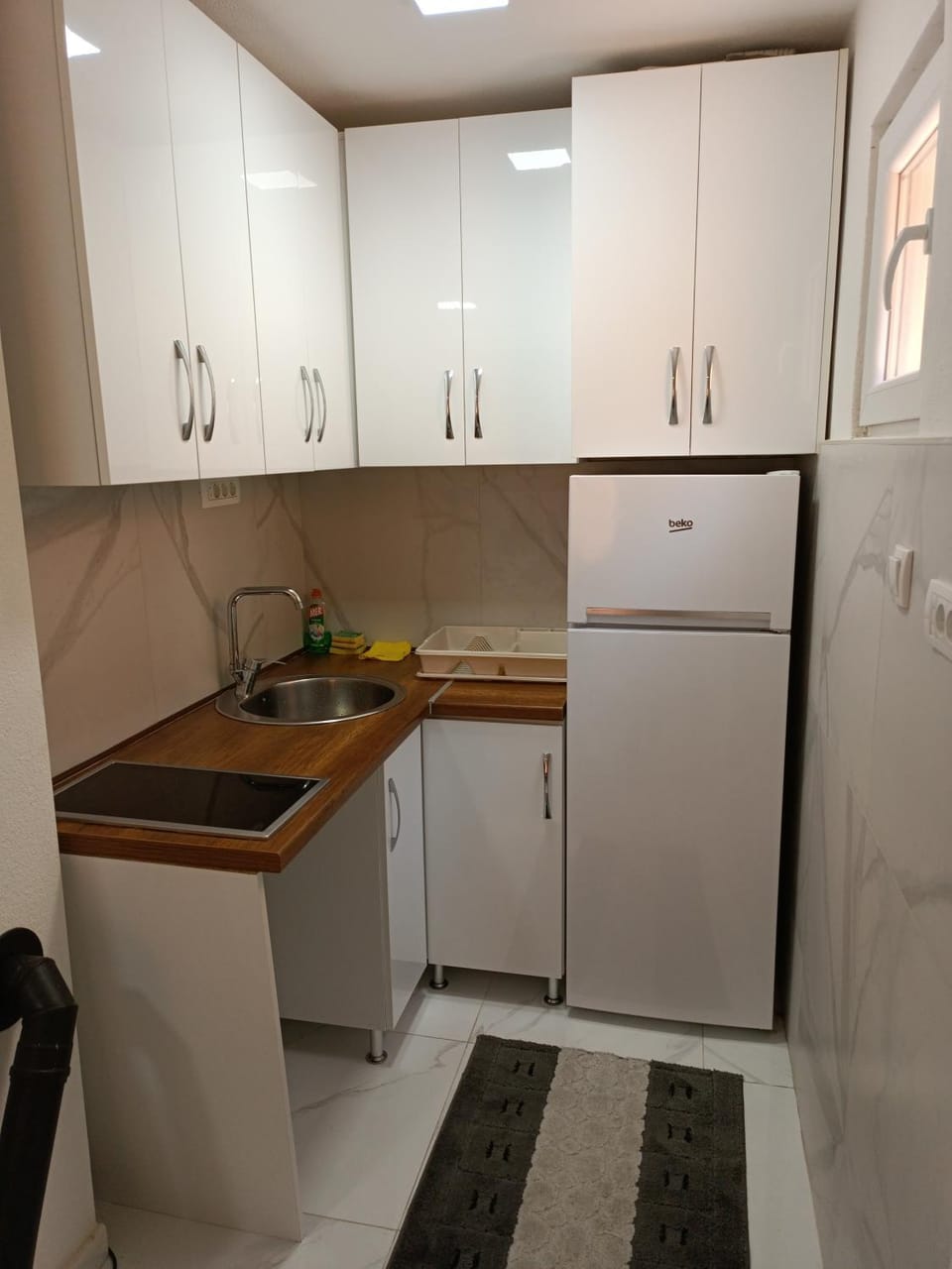 Milos Apartmens Apartment in Budva Municipality