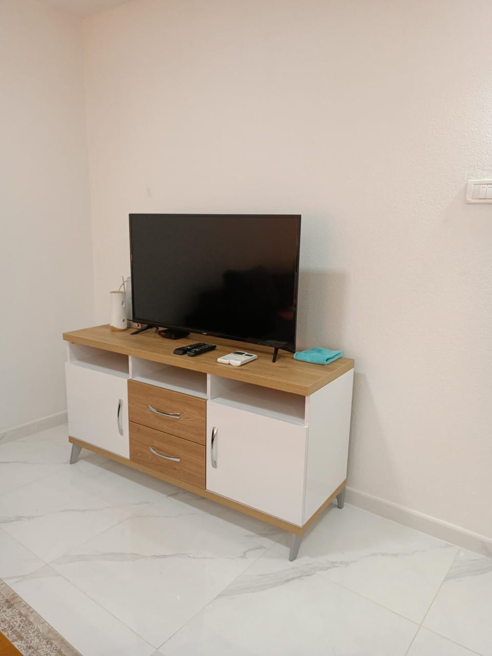 Milos Apartmens Apartment in Budva Municipality