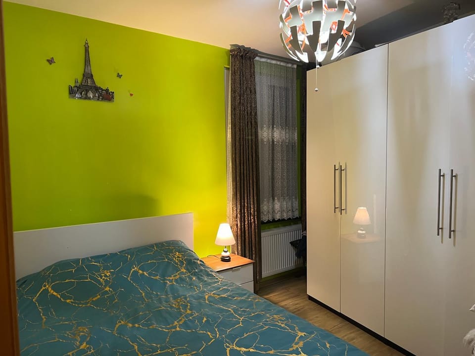 Tomorrow land Vacation rental in Flanders