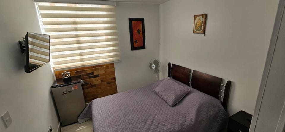 APARTAESTUDIO EN VILLETA Apartment in Cundinamarca, Colombia
