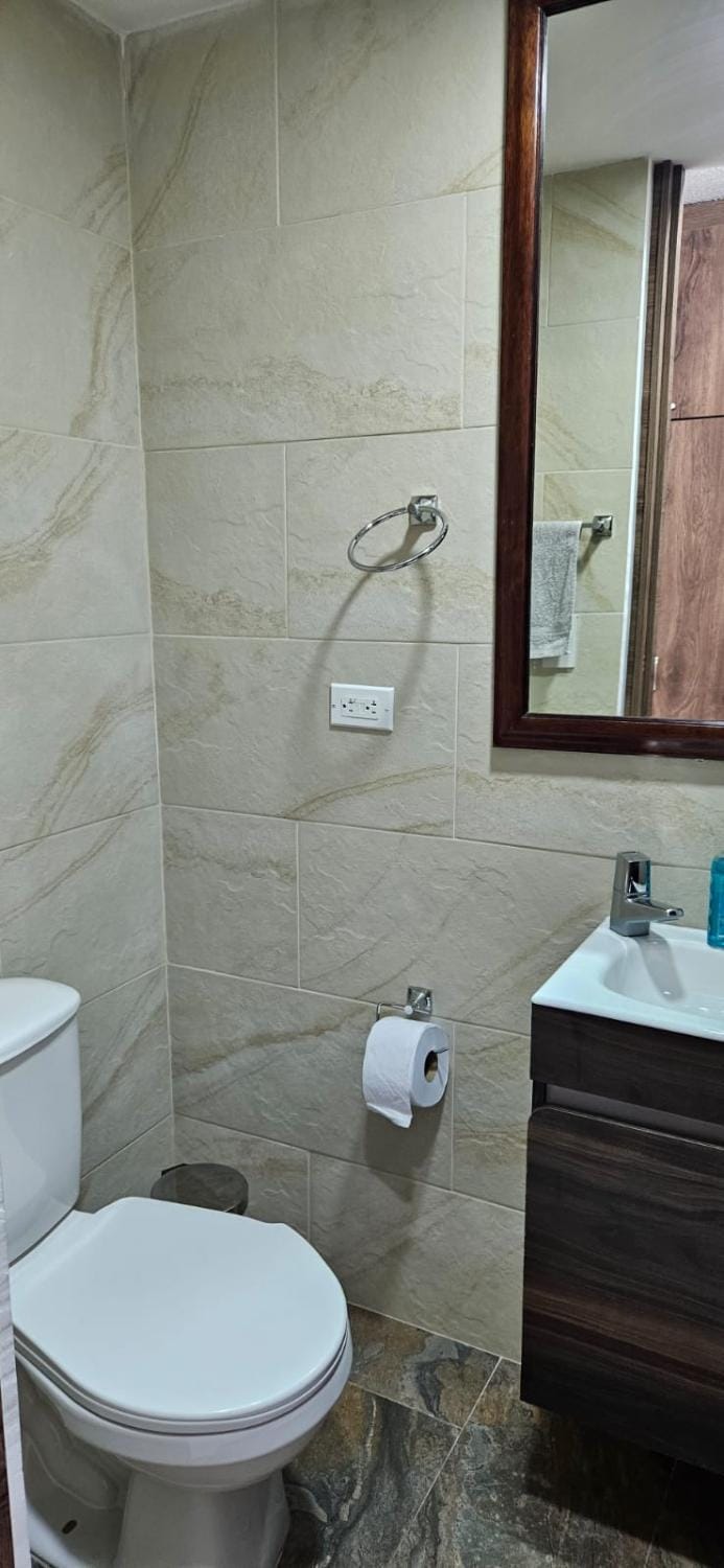 APARTAESTUDIO EN VILLETA Apartment in Cundinamarca, Colombia