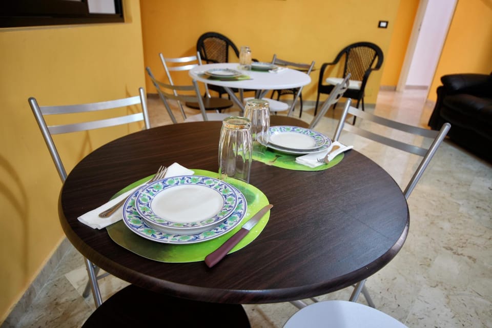 B&B Dimora Del Principe Bed and Breakfast in Trapani
