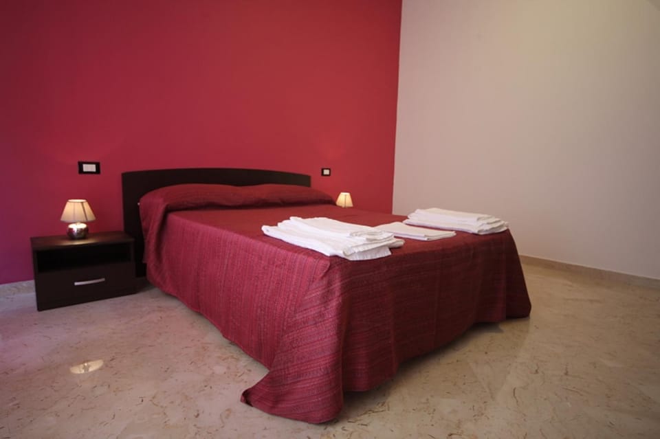 B&B Dimora Del Principe Bed and Breakfast in Trapani