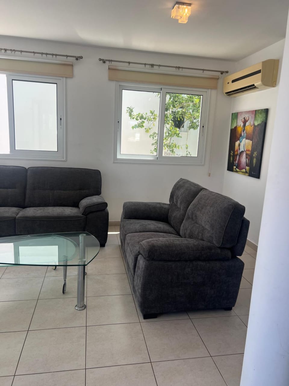 Chara Cynthiana Villa Villa in Paralimni