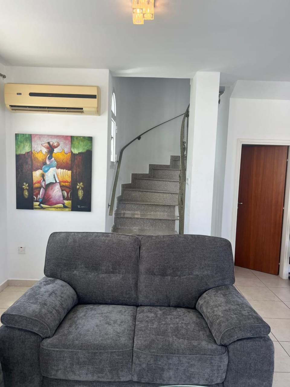 Chara Cynthiana Villa Villa in Paralimni