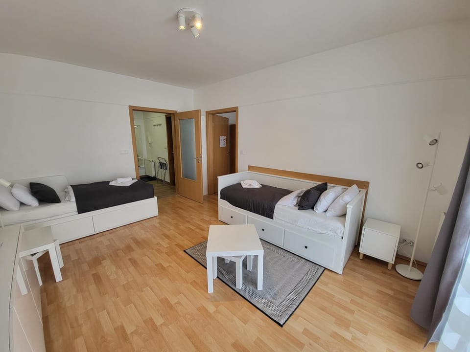 HI Downtown Apartment A513 Apartment in Budapest