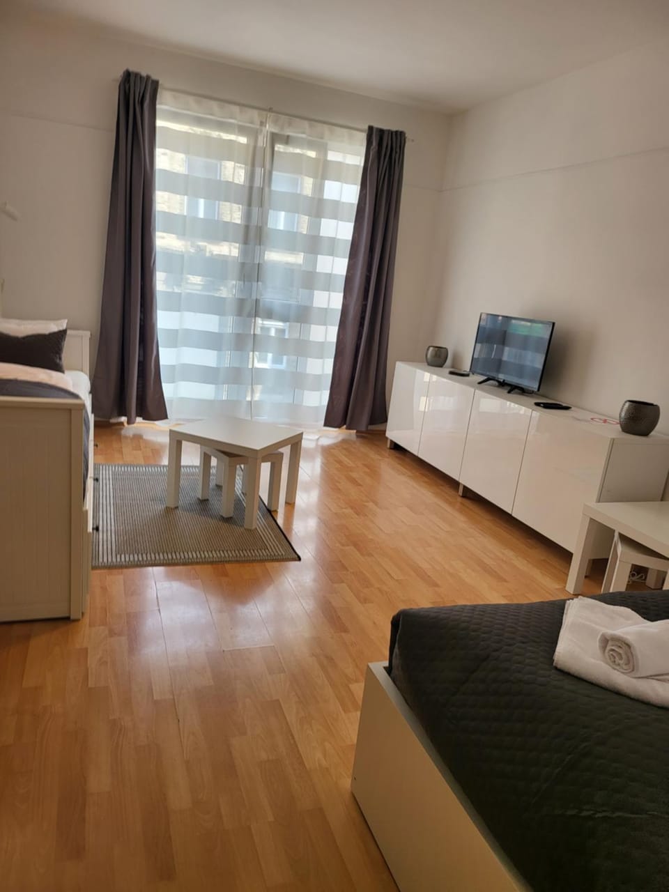 HI Downtown Apartment A513 Apartment in Budapest