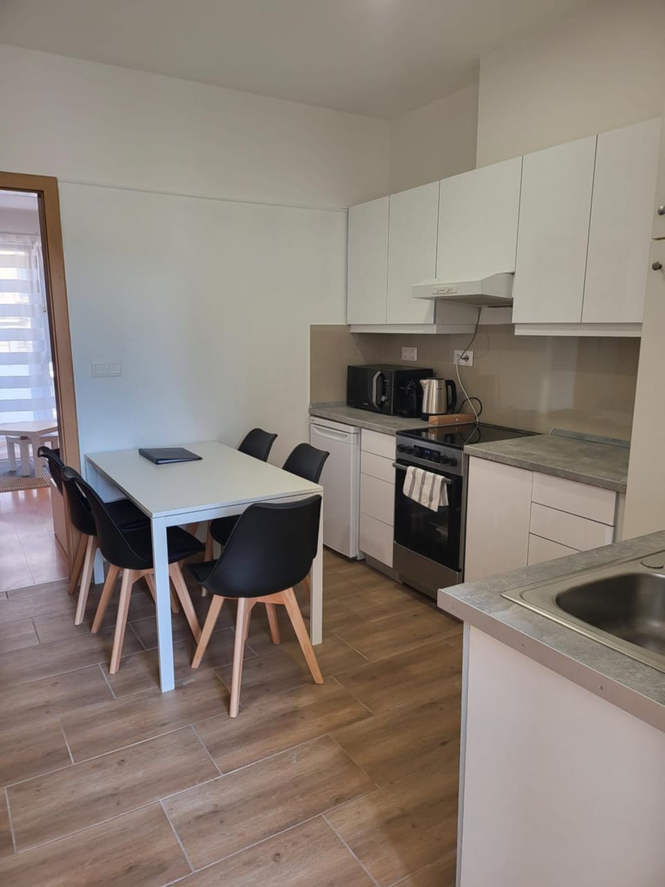HI Downtown Apartment A513 Apartment in Budapest