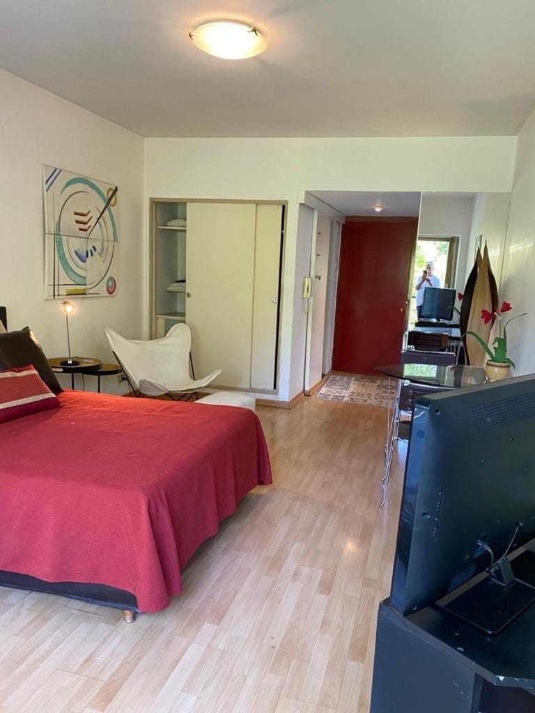 Corrientes y Riobamba Apartment in Buenos Aires