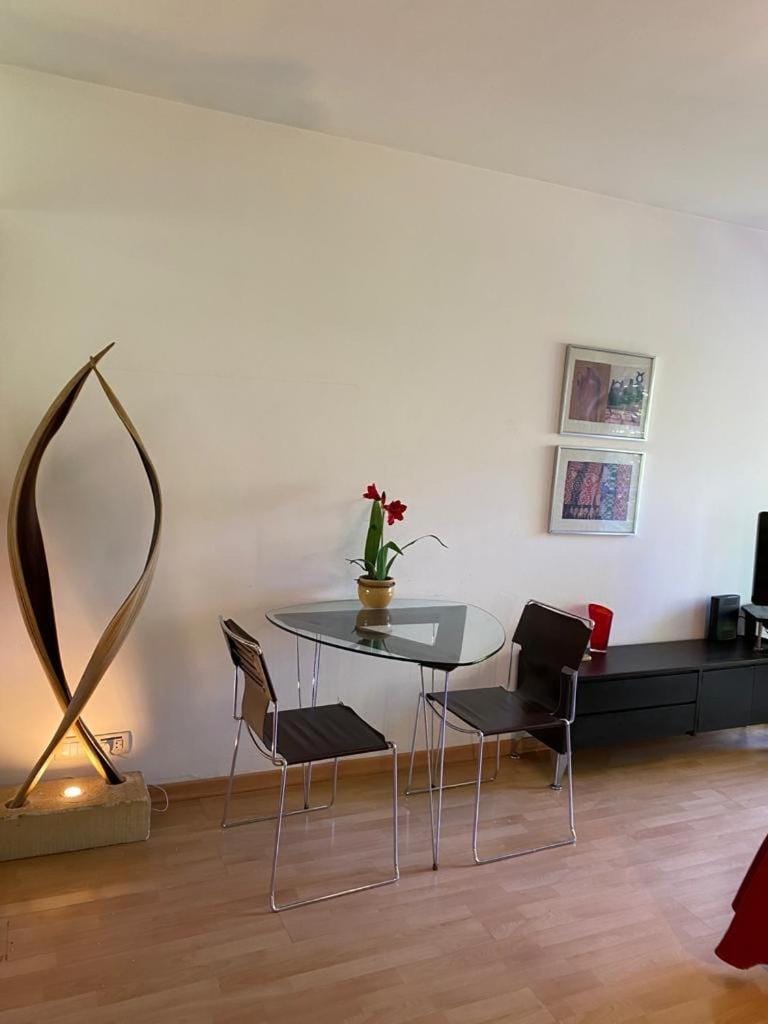 Corrientes y Riobamba Apartment in Buenos Aires