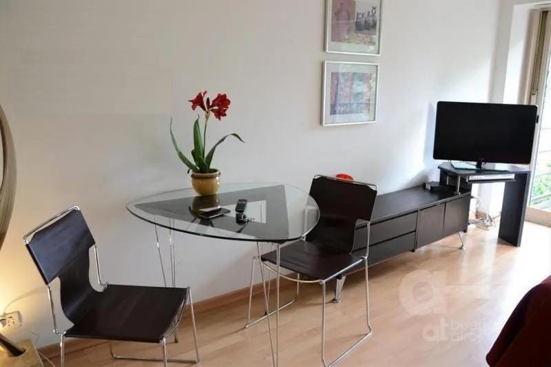 Corrientes y Riobamba Apartment in Buenos Aires