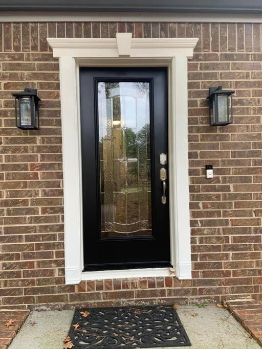 Renovated 3bedroom 2.5bath 2 story house w/ garage House in Georgia