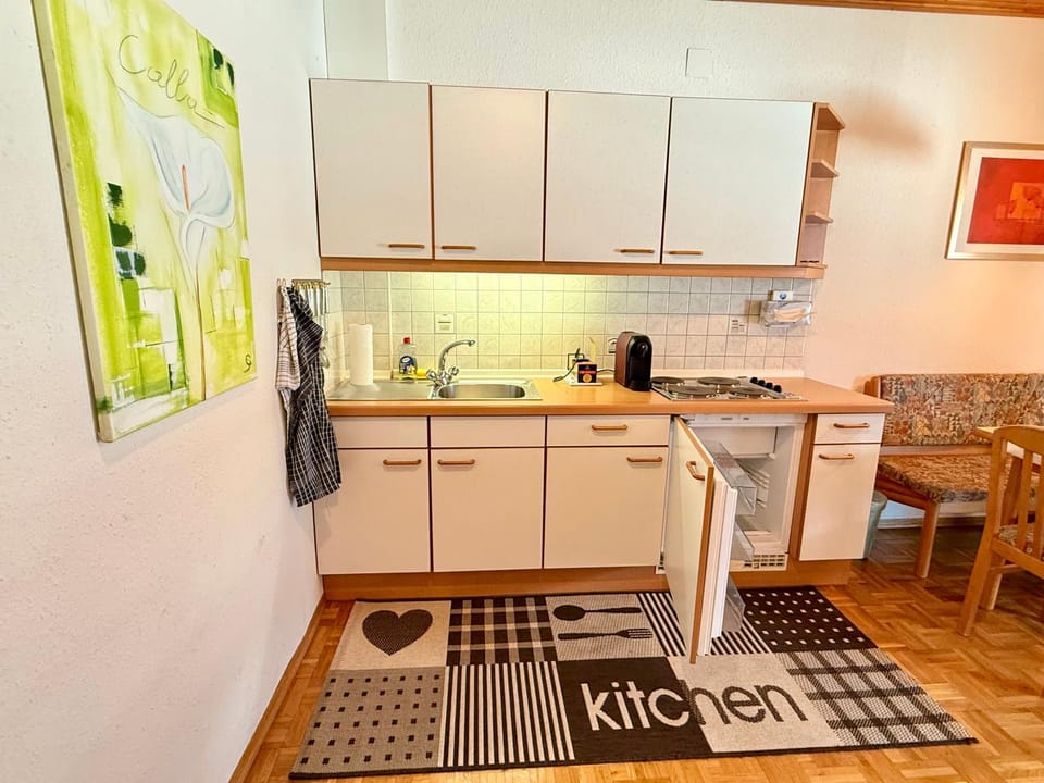Kitchen or kitchenette, kitchen, kitchen