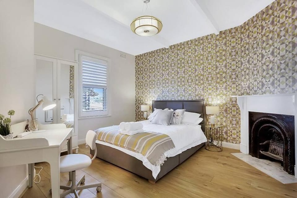 Stylish Sydney CBD 2 bedroom apartment 54 Apartment in Sydney