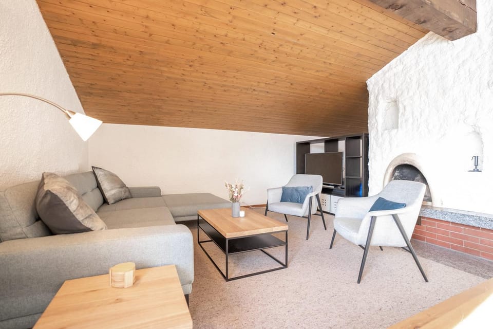 Valaisia 49 Apartment in Canton of Valais