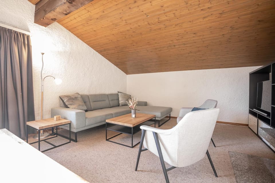 Valaisia 49 Apartment in Canton of Valais