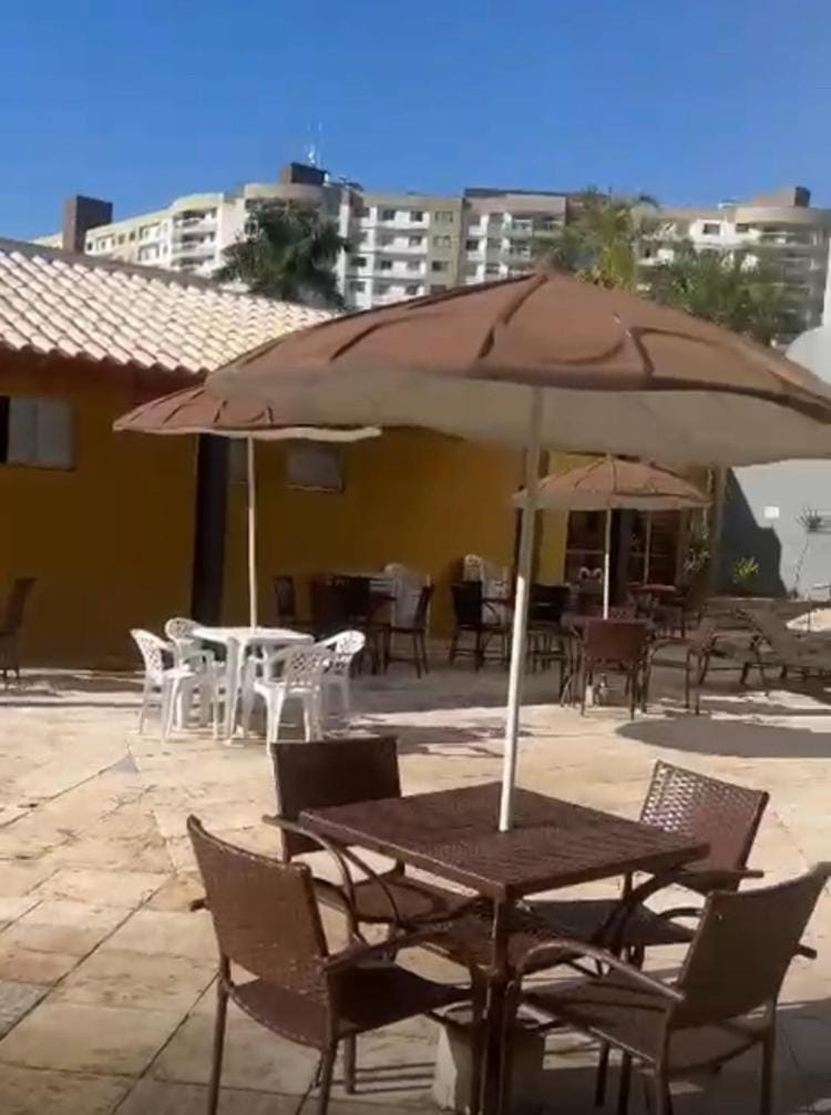 Thermas Eldorado - Flat Service Apartment in State of Goiás