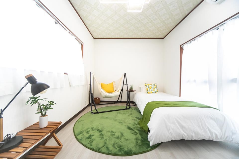 Yokkaichi Kawaramachi Hotel House in Tokyo Prefecture