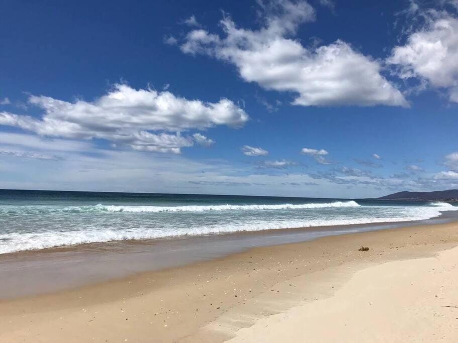 The Dunes - King Studio - 50m from Scamander Beach Apartment in Scamander