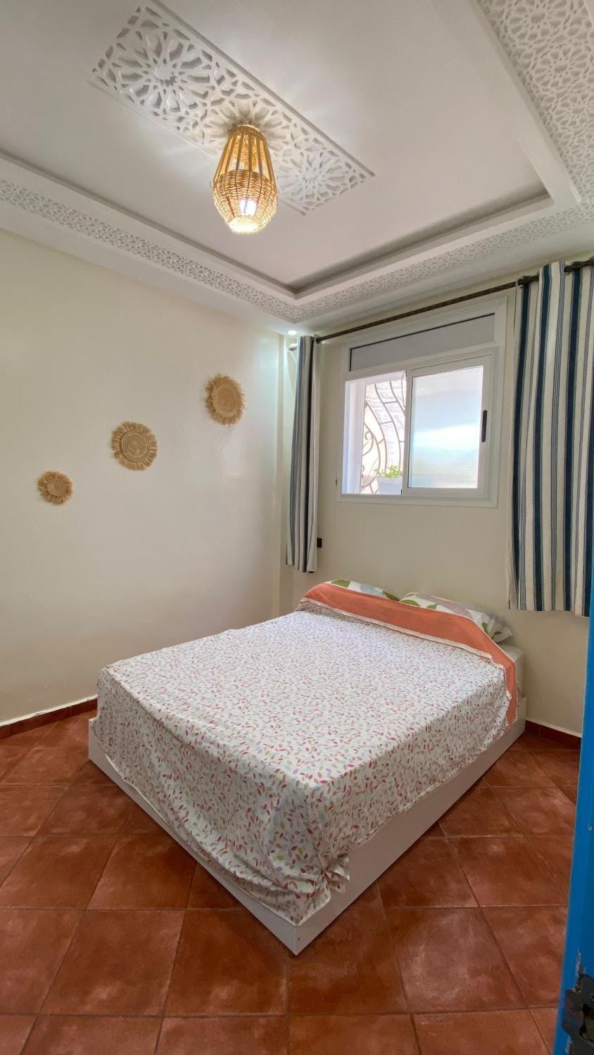 Moroccan Family House Bed and Breakfast in Agadir