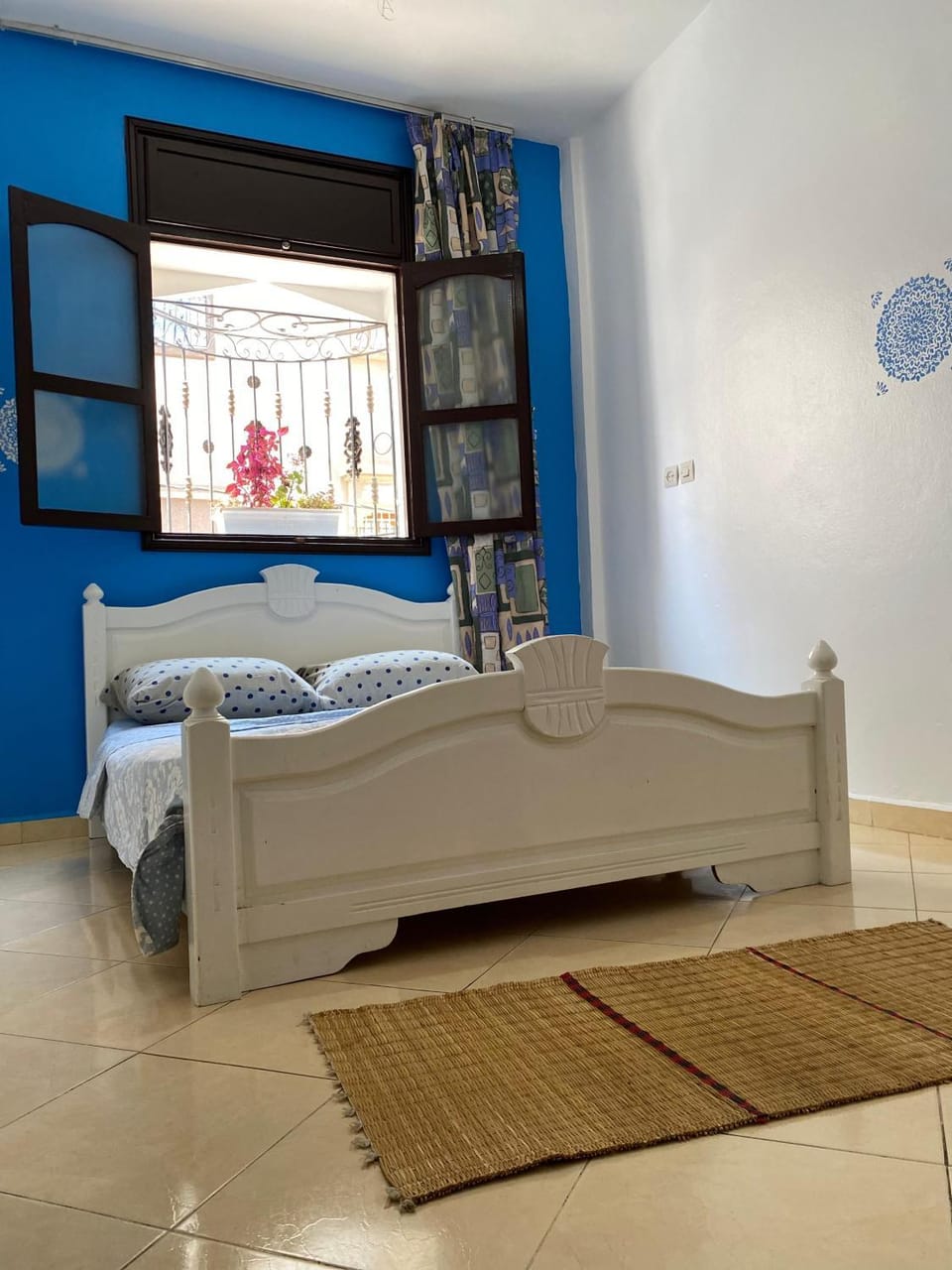 Moroccan Family House Bed and Breakfast in Agadir