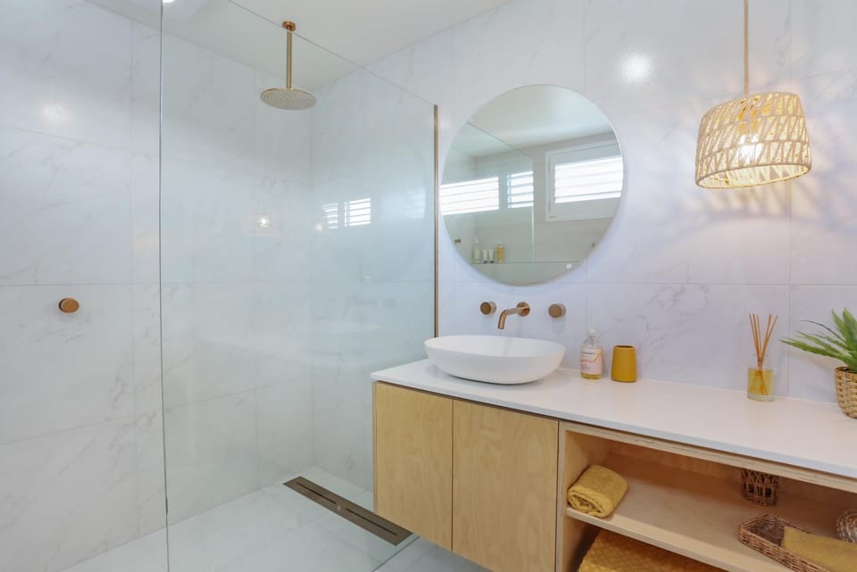 Sea Change and Studio on Tasman House in Merimbula