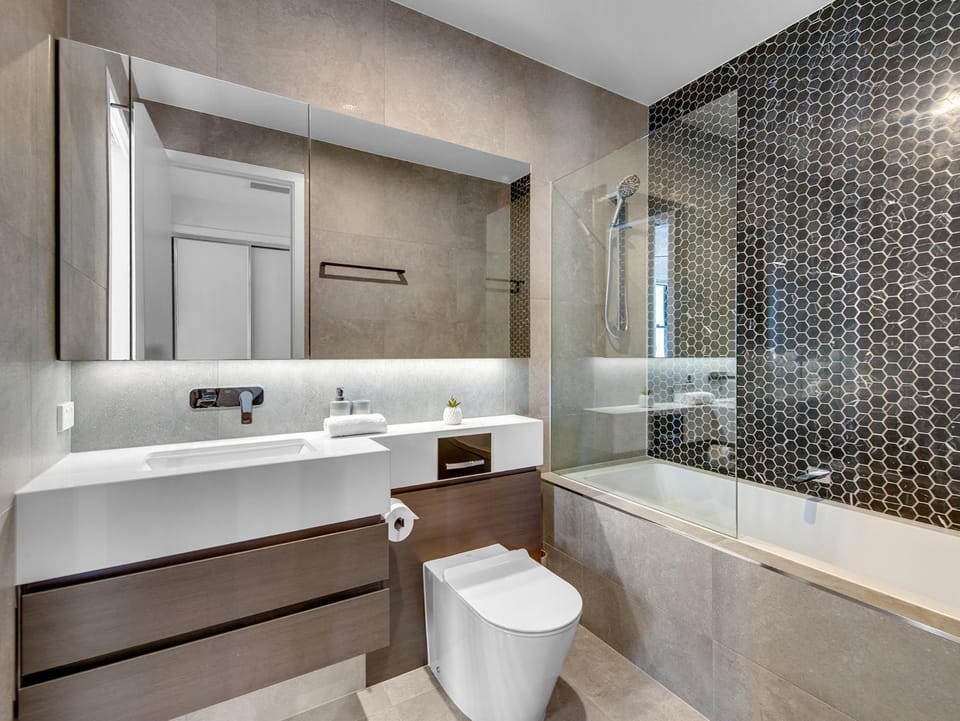 Bathroom, Balcony/Terrace, Kitchen or kitchenette, Lounge or bar, Bedroom, Entertainment