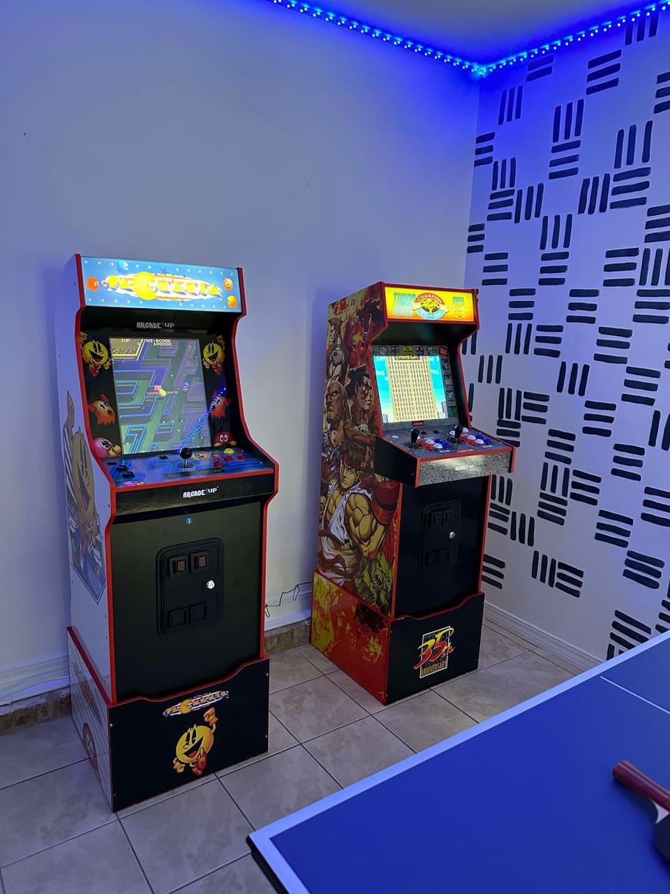 Verb - Arcades, Grill, Gym, Piano, Pong, & Beach! House in Wright