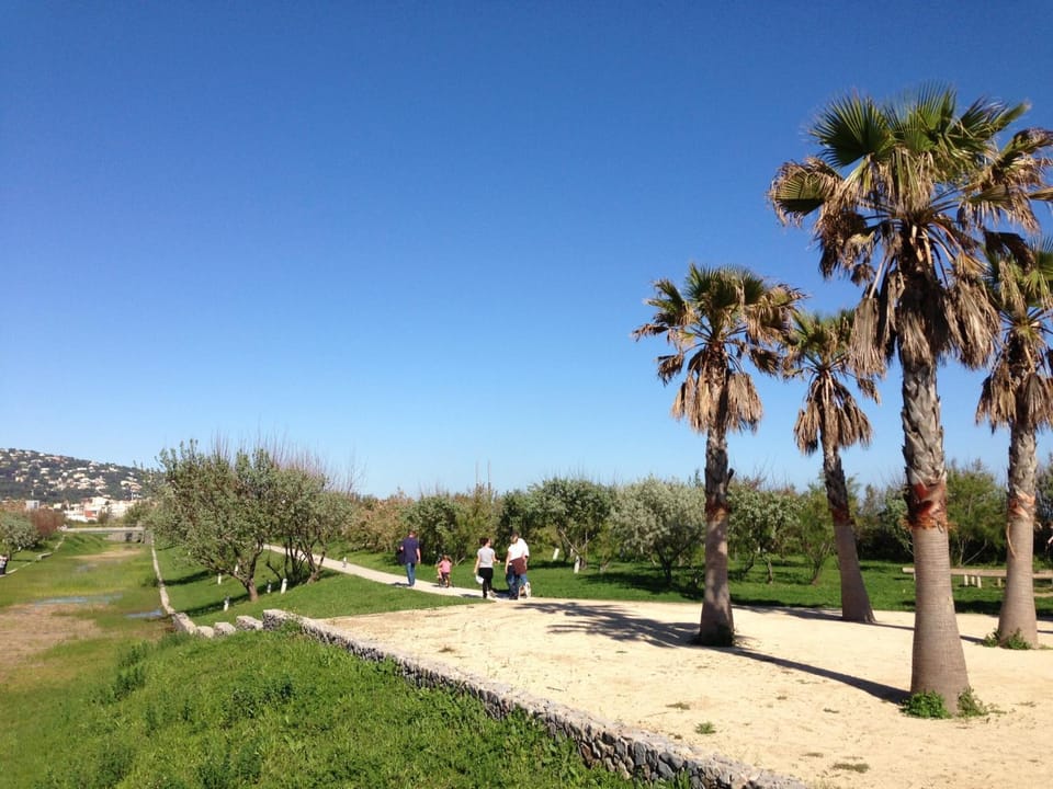 Appartement pour 4 en bord de mer à Sète avec parking privatif - FR-1-338-508 Apartment in Occitanie