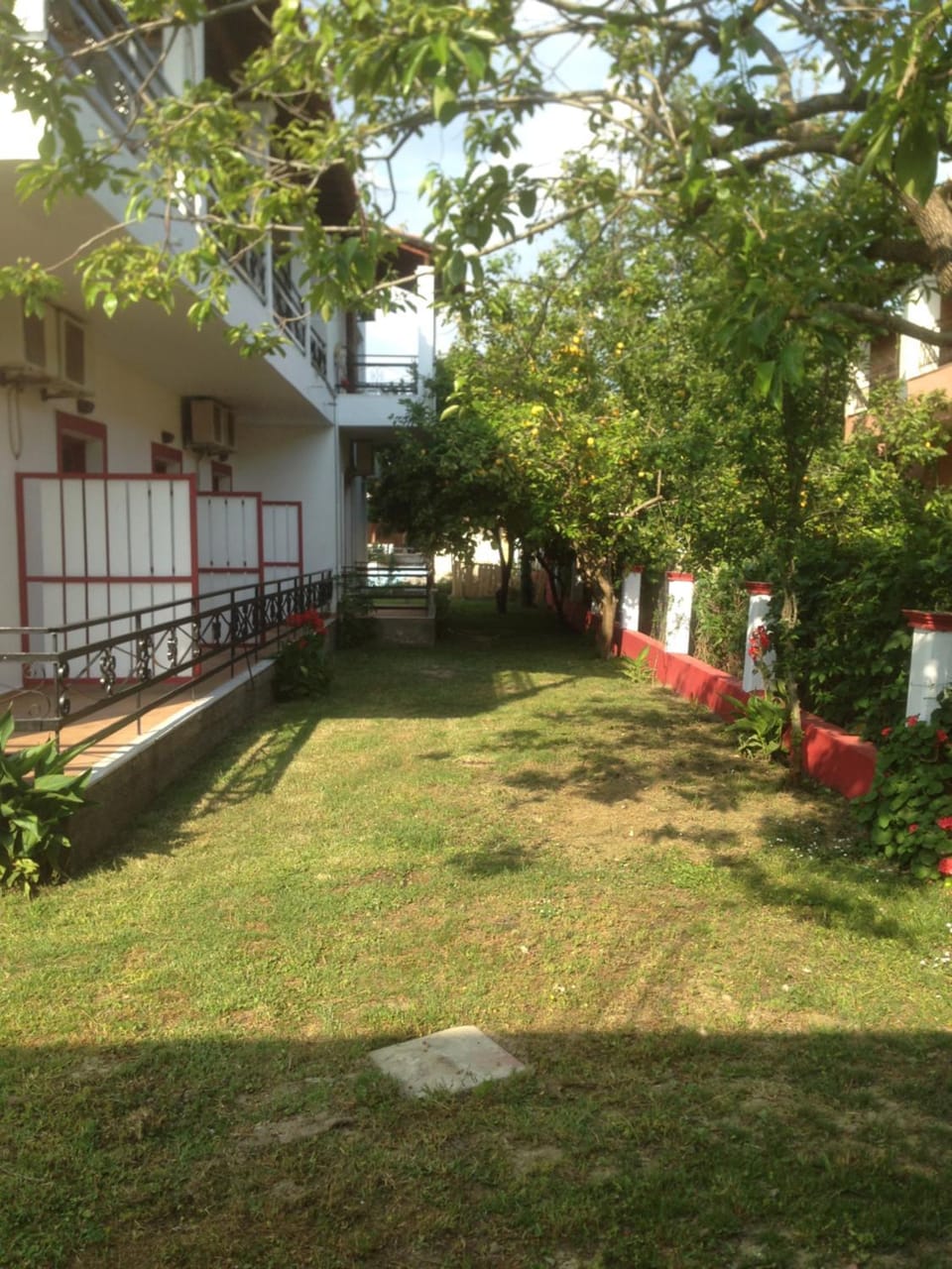 Hebes Studios Apartment in Corfu, Greece