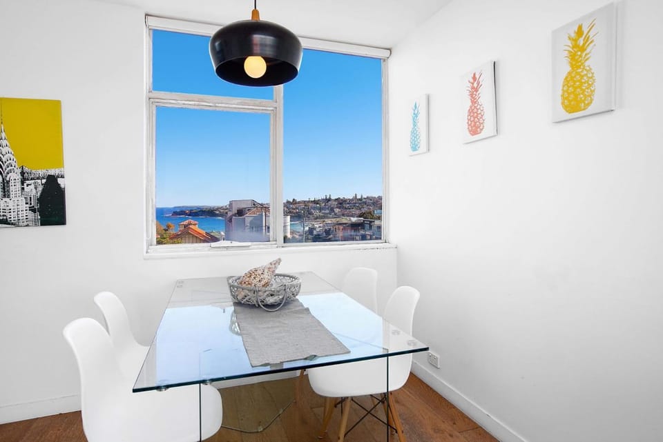 Balcony/Terrace, Kitchen or kitchenette, Beach