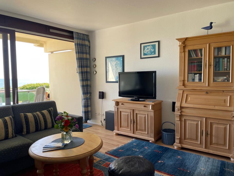 Bi de Wyk Bi de Wyk Apartment in Nordfriesland