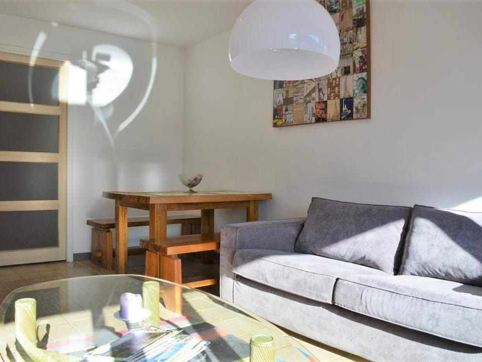 Appartement T2 Cabine avec Terrasse, 5 Couchages, Parking Privé – Bormes les Mimosas - FR-1-251-503 Cabin in Bormes-les-Mimosas