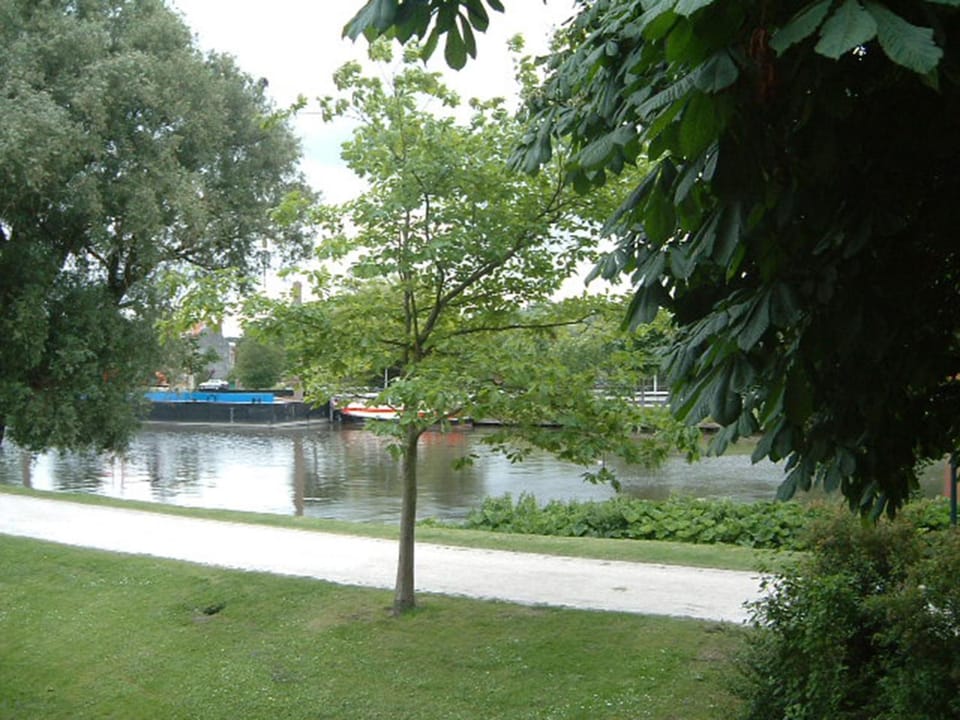 Area and facilities