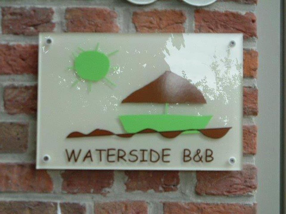 Logo/Certificate/Sign