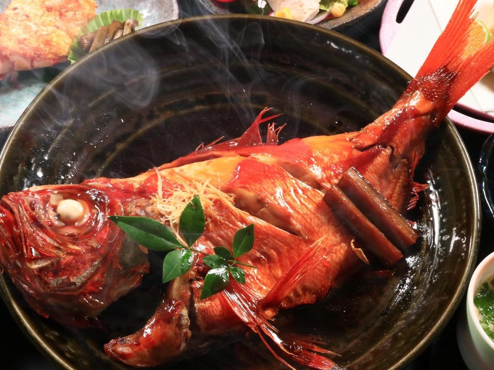 Dinner